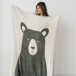 MANTAS DE BAMBONI® DE DOBLE CAPA PARA NIÑOS PEQUEÑOS