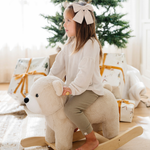 ROCKEROS DE ANIMALES DE PELUCHE
