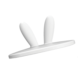 Orejas de conejo de repuesto