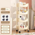 Organizador de juguetes premium para niños: solución de organización de varios niveles para la sala de juegos infantil