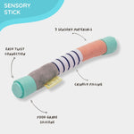 Distractor para cambiar pañales Dingle Dangle