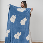 MANTAS DE BAMBONI® DE DOBLE CAPA PARA NIÑOS PEQUEÑOS