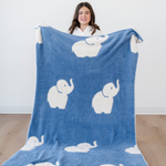 MANTAS DE BAMBONI® DE DOBLE CAPA PARA NIÑOS PEQUEÑOS