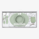 Set de primeros alimentos
