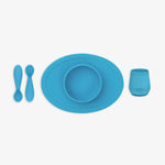 Set de primeros alimentos