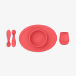 Set de primeros alimentos