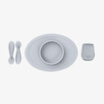 Set de primeros alimentos