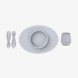 Set de primeros alimentos