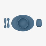 Set de primeros alimentos