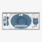 Set de primeros alimentos