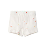 Conjunto de pantalones cortos para niño