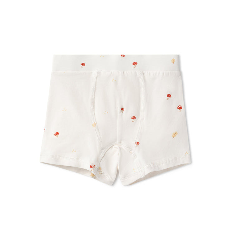 Conjunto de pantalones cortos para niño