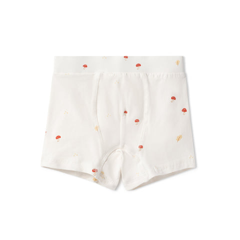 Conjunto de pantalones cortos para niño