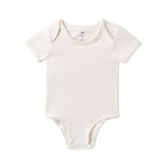 Conjunto de manga corta para bebé niño