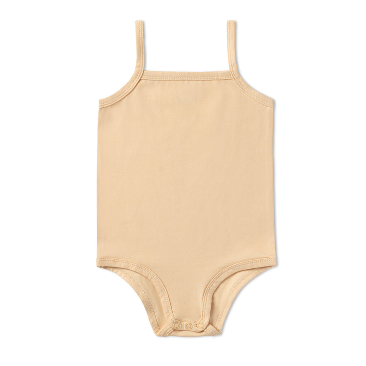 Conjunto sin mangas para bebé niño