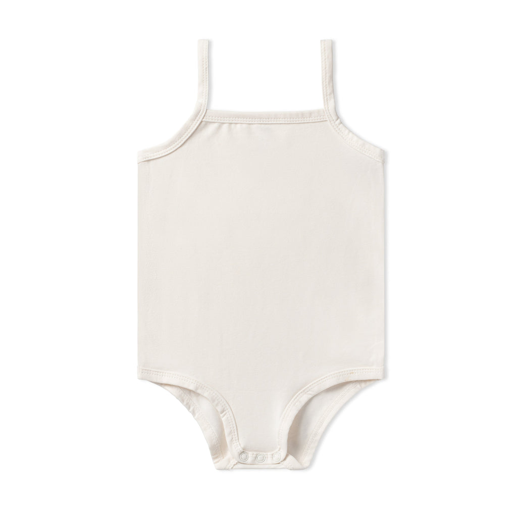 Conjunto sin mangas para bebé niño