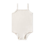 Conjunto sin mangas para bebé niño