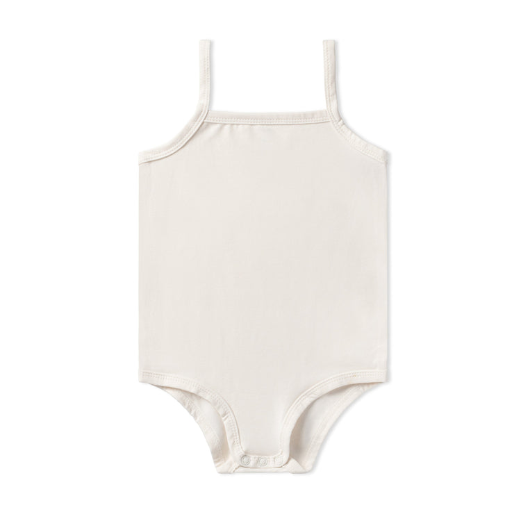 Conjunto sin mangas para bebé niño