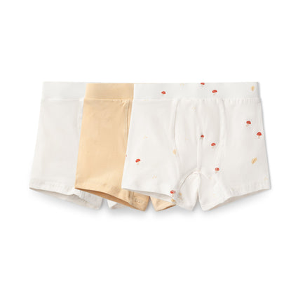 Conjunto de pantalones cortos para niño