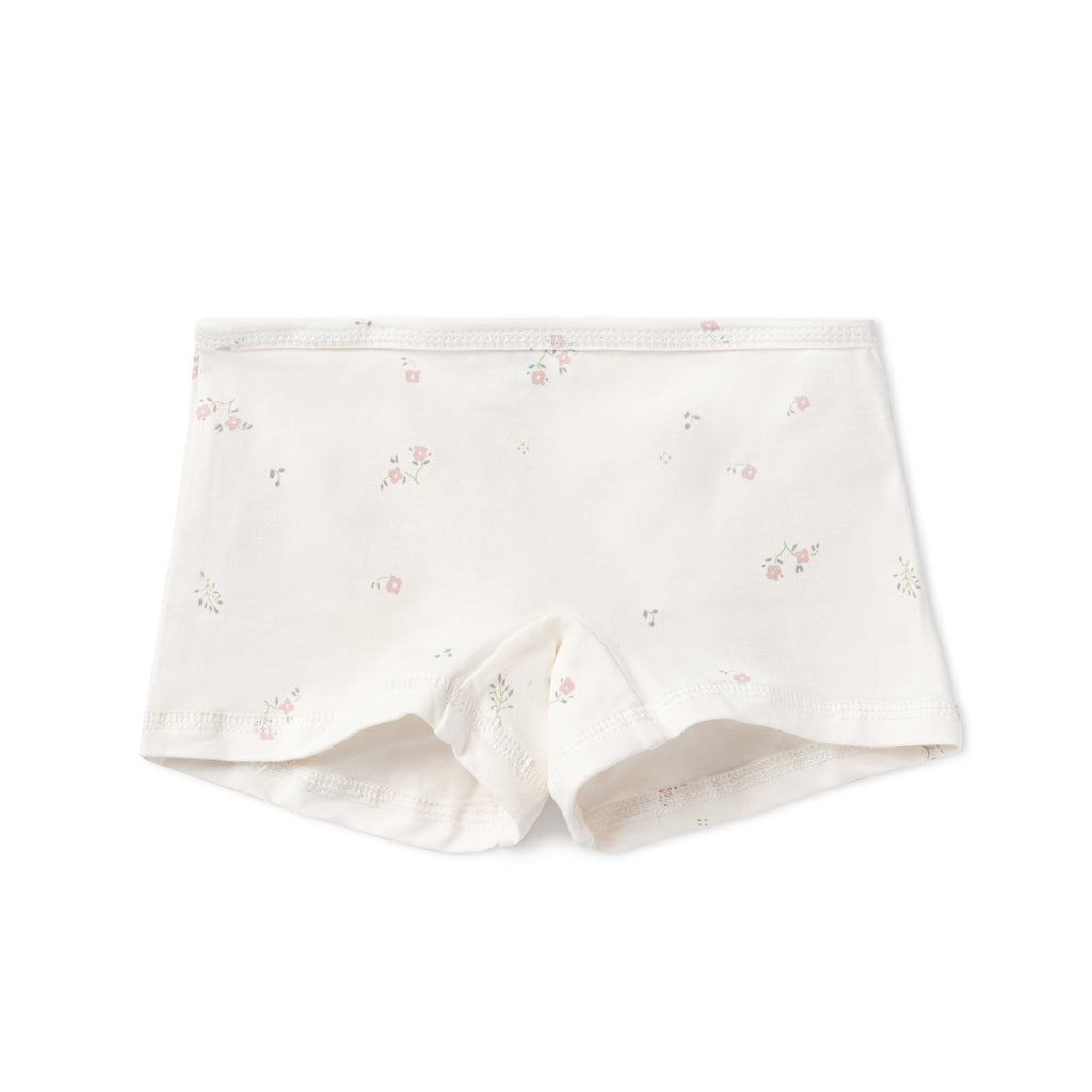 Conjunto de shorts para niña