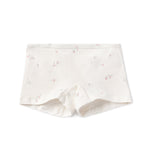 Conjunto de shorts para niña