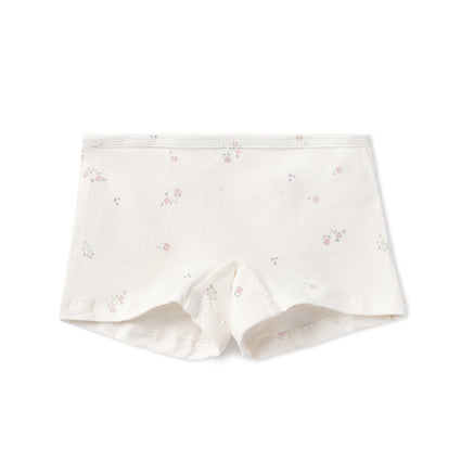 Conjunto de shorts para niña