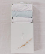 Paquete de manga corta para niña