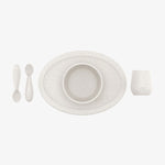 Set de primeros alimentos