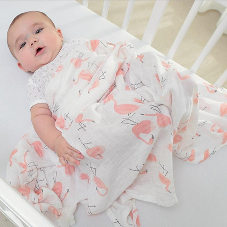Muselina 100% algodón, mantas suaves para recién nacidos, gasa para baño, envoltura para bebés, saco de dormir para cochecito.