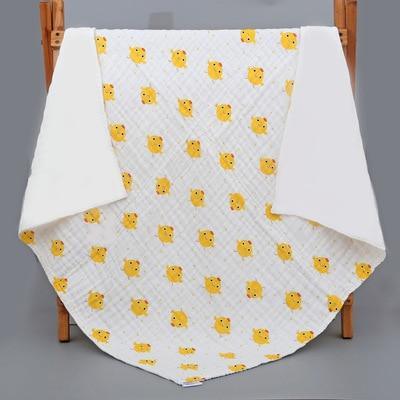 Muselina 100% algodón, mantas suaves para recién nacidos, gasa para baño, envoltura para bebés, saco de dormir para cochecito.