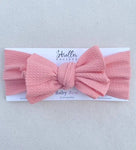 Lazos para bebés - Accesorios para el cabello de bebé