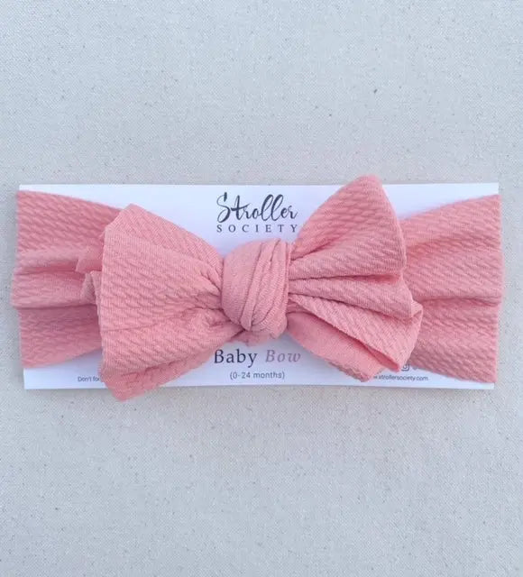 Lazos para bebés - Accesorios para el cabello de bebé