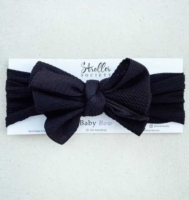 Lazos para bebés - Accesorios para el cabello de bebé