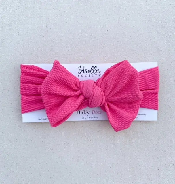 Lazos para bebés - Accesorios para el cabello de bebé