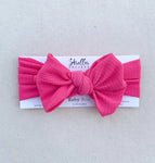Lazos para bebés - Accesorios para el cabello de bebé
