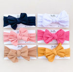 Lazos para bebés - Accesorios para el cabello de bebé