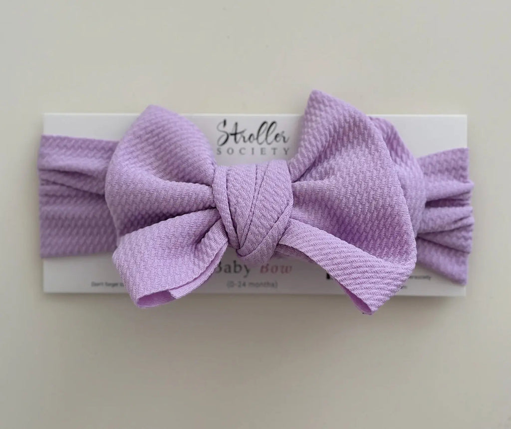 Lazos para bebés - Accesorios para el cabello de bebé