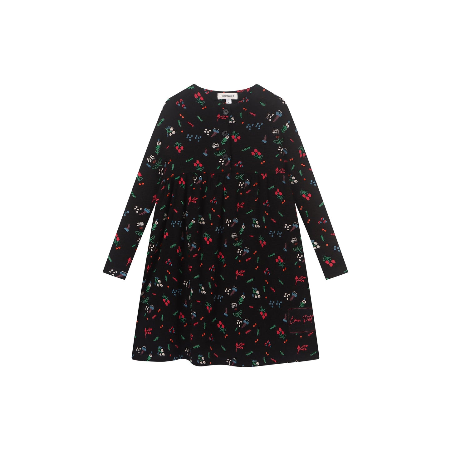 Vestido de edición limitada