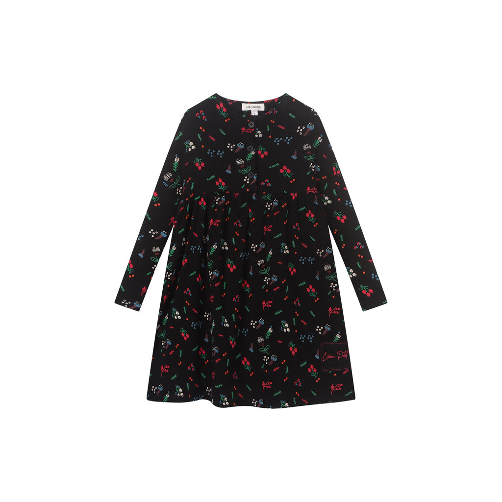 Vestido de edición limitada