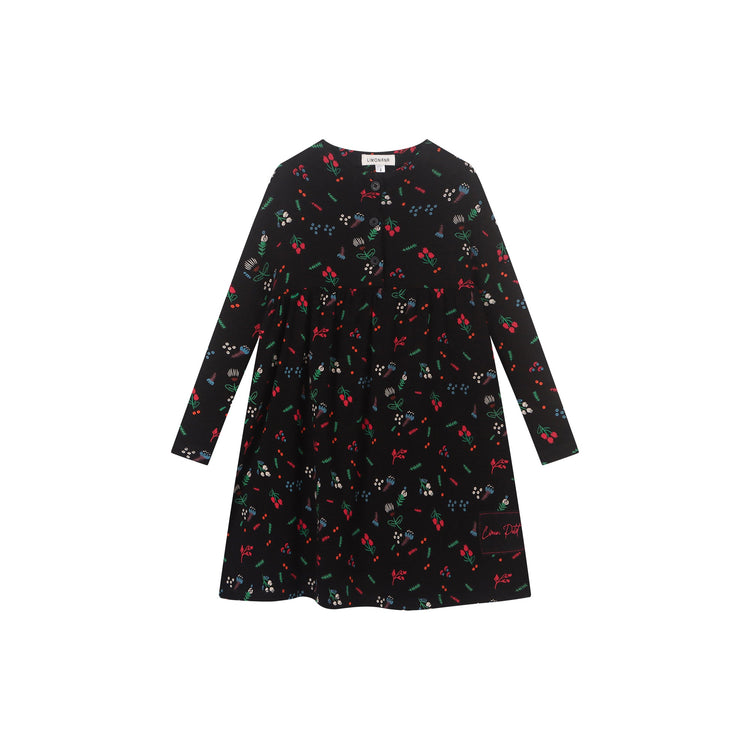 Vestido de edición limitada