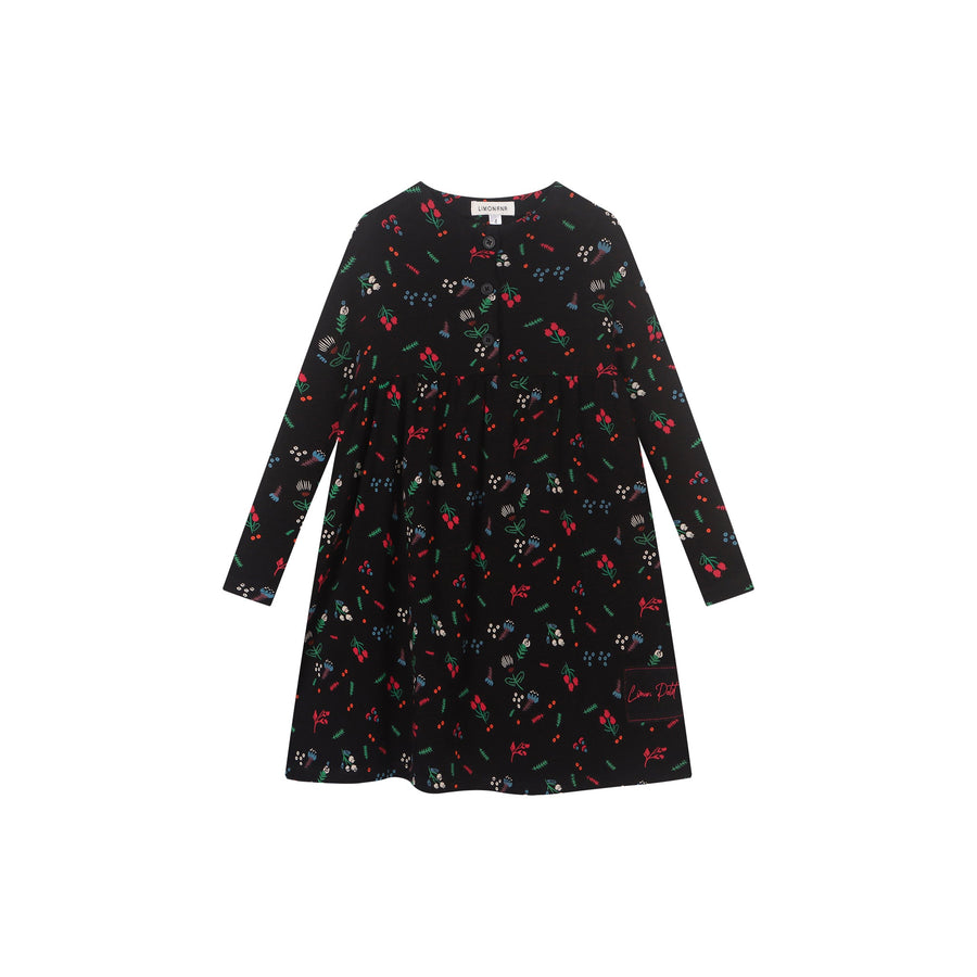Vestido de edición limitada