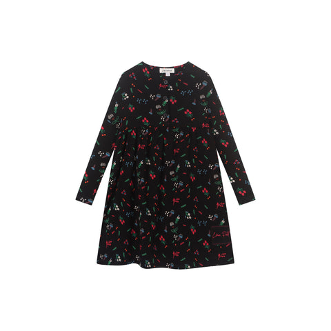 Vestido de edición limitada