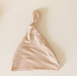 Conjunto de ropa para recién nacidos (parte superior e inferior) unisex - Arena