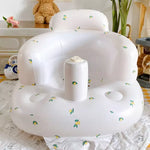 Asiento de coche premium para bebés: una solución segura y cómoda para viajar con tu bebé de MEACAOFG