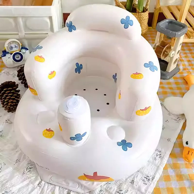 Asiento de coche premium para bebés: una solución segura y cómoda para viajar con tu bebé de MEACAOFG