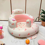 Asiento de coche premium para bebés: una solución segura y cómoda para viajar con tu bebé de MEACAOFG