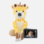 Monitor de bebé zooby® | Jordan Giraffe