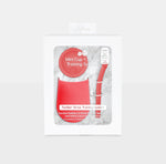 Sistema de entrenamiento Mini Cup + Straw