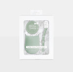 Sistema de entrenamiento Mini Cup + Straw