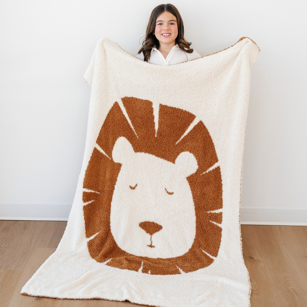MANTAS DE BAMBÚ® DE DOBLE CAPA PARA BEBÉS